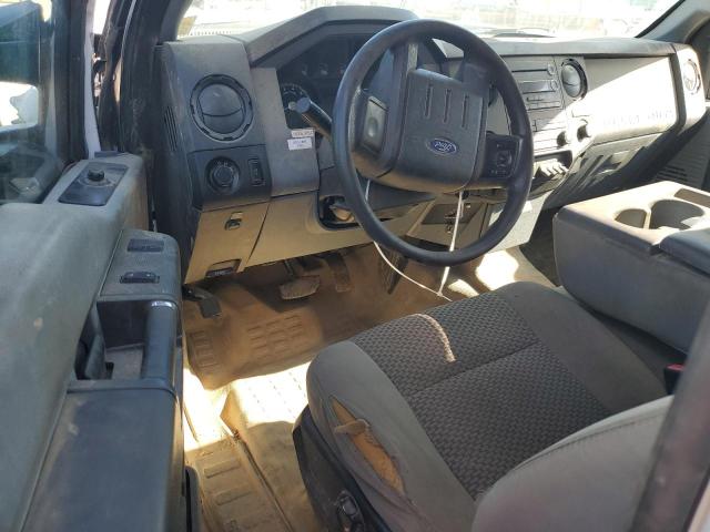 Foto 8 de la subasta – 2014 FORD F250 SUPER con VIN 1FT7X2B6XEEB59576