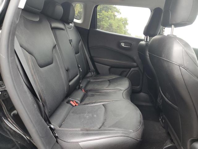 Photo 11 from auction – 2021 JEEP COMPASS LI with VIN 3C4NJDCB6MT540940
