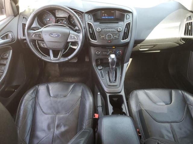 Photo 8 from auction – 2016 FORD FOCUS SE with VIN 1FADP3F29GL328670