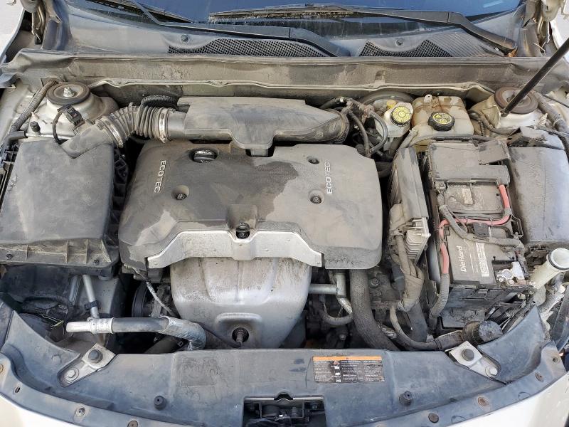 Photo 11 from auction – 2014 CHEVROLET MALIBU 1LT with VIN 1G11C5SL0EF207355