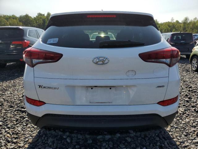 Photo 6 from auction – 2018 HYUNDAI TUCSON SE with VIN KM8J2CA41JU745332