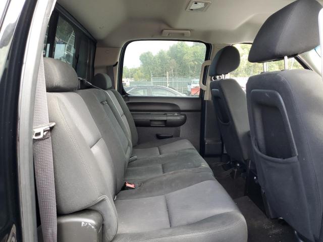 Photo 10 from auction – 2013 CHEVROLET SILVERADO with VIN 3GCPKSE75DG176344