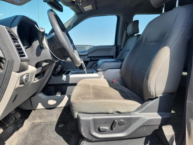 Photo 7 from auction – 2015 FORD F150 SUPER with VIN 1FTEW1EGXFFA24425
