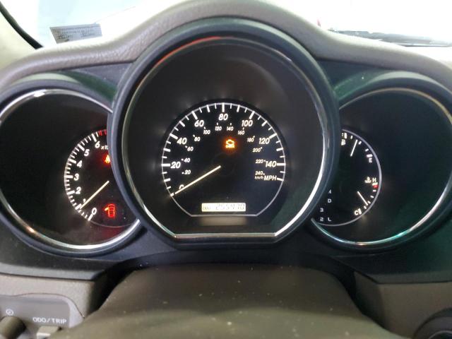 Foto 9 de la subasta – 2007 LEXUS RX 350 con VIN 2T2HK31U67C007577