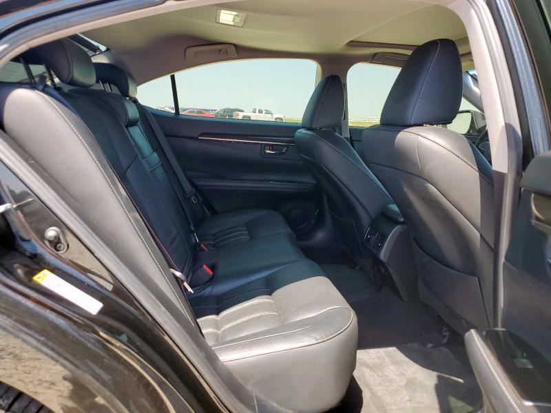 Photo 10 from auction – 2018 LEXUS ES 300H with VIN JTHBW1GG8J2194426
