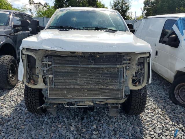 Photo 5 from auction – 2018 FORD F250 SUPER with VIN 1FT7W2BT2JEB30317