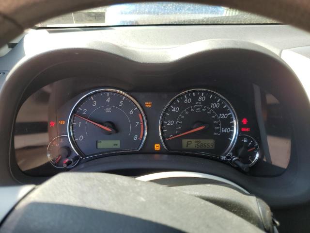 Photo 9 from auction – 2011 TOYOTA COROLLA BA with VIN 2T1BU4EE9BC572959