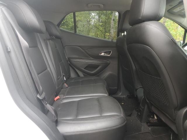 Photo 11 from auction – 2014 BUICK ENCORE PRE with VIN KL4CJHSB8EB517057