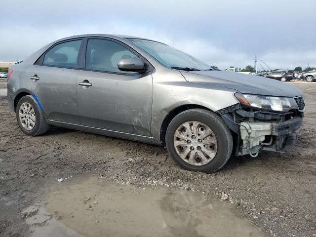 Photo 4 from auction – 2012 KIA FORTE EX with VIN KNAFU4A20C5511802