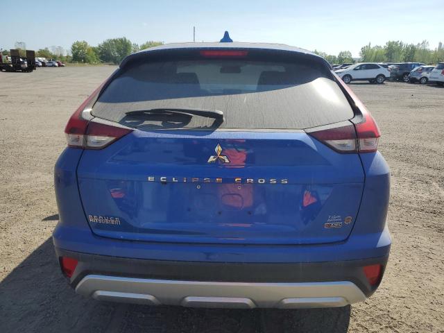 Photo 6 from auction – 2025 MITSUBISHI ECLIPSE CR with VIN JA4ATVAA1SZ608439