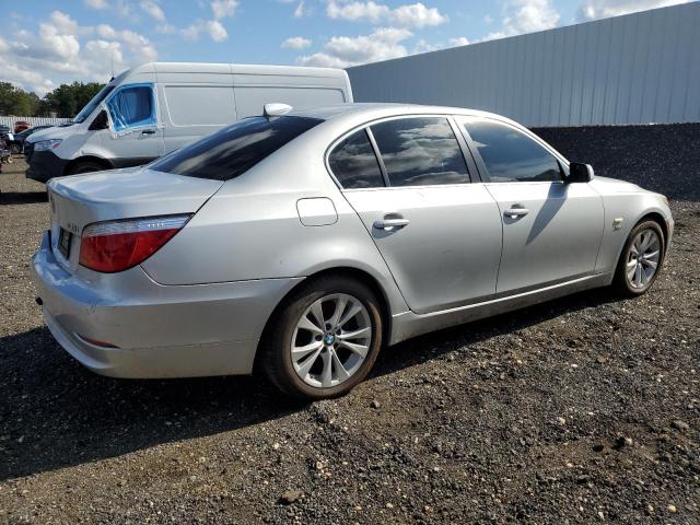 Photo 3 from auction – 2010 BMW 535 XI with VIN WBANV9C55AC138519