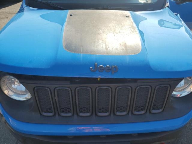 Photo 12 from auction – 2015 JEEP RENEGADE T with VIN ZACCJBCT3FPB91590