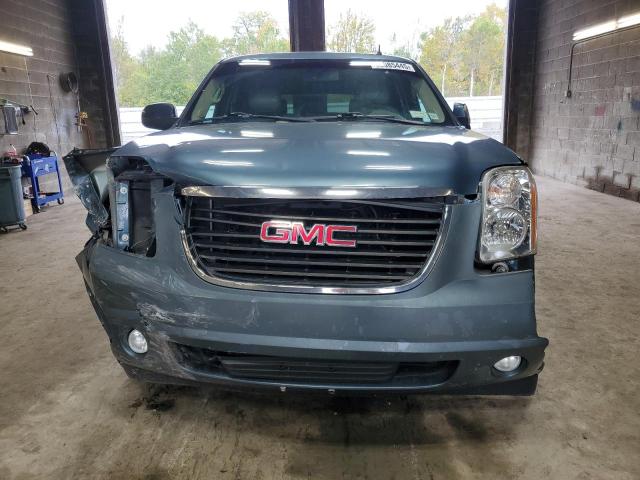 Photo 5 from auction – 2010 GMC YUKON SLT with VIN 1GKMCCE34AR146755