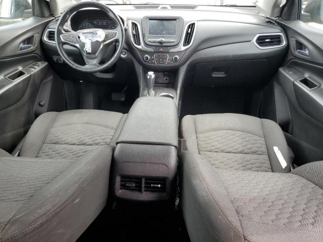Photo 8 from auction – 2018 CHEVROLET EQUINOX LT with VIN 3GNAXJEV0JS531940