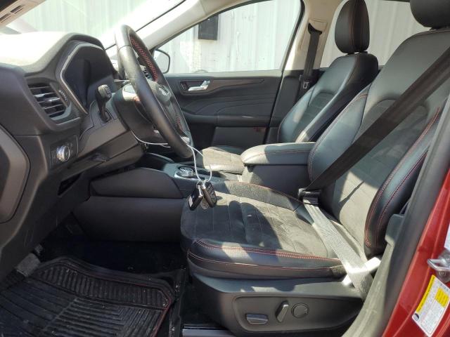 Photo 7 from auction – 2022 FORD ESCAPE SEL with VIN 1FMCU9H91NUA15966