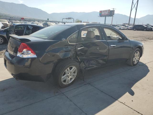 Photo 3 from auction – 2007 CHEVROLET IMPALA LTZ with VIN 2G1WU58R979407435