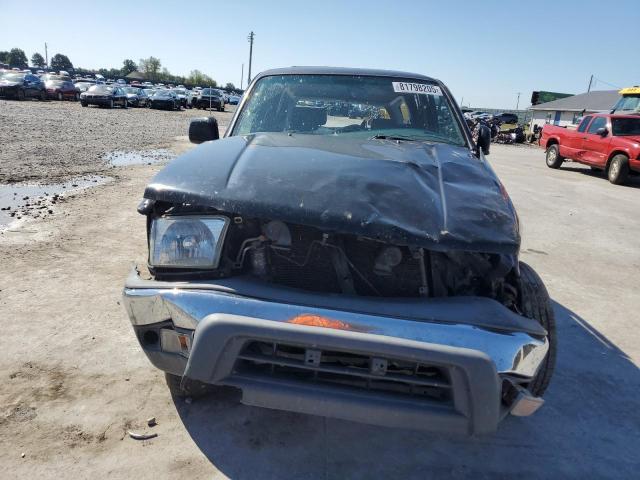 Photo 5 from auction – 2001 TOYOTA 4 RUNNER with VIN JT3GN86R710210444