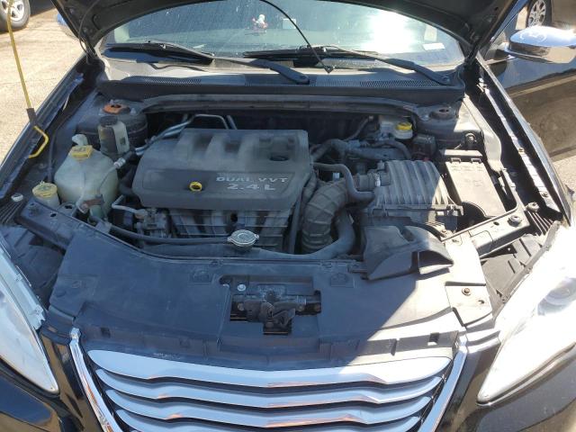 Photo 11 from auction – 2012 CHRYSLER 200 LIMITED with VIN 1C3CCBCBXCN236745
