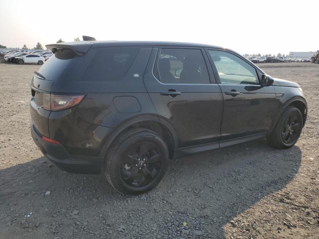 Photo 3 from auction – 2020 LAND ROVER DISCOVERY with VIN SALCJ2FX5LH843734
