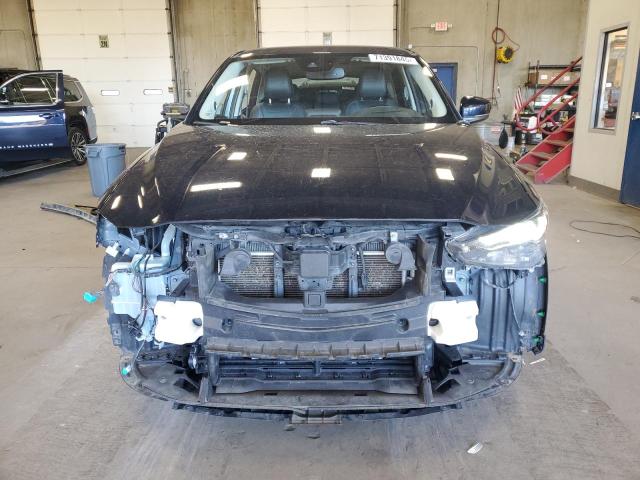Photo 5 from auction – 2018 MAZDA CX-5 GRAND with VIN JM3KFBDM5J0345050