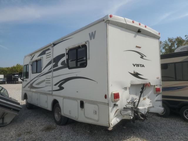 Photo 3 from auction – 2013 FORD VISTA 26HE with VIN 1F64F5DY3C0A06881