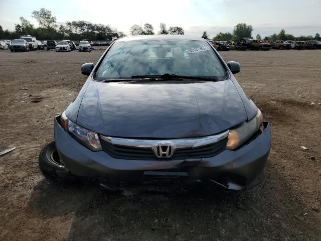 Photo 5 from auction – 2012 HONDA CIVIC LX with VIN 2HGFB2F53CH528118