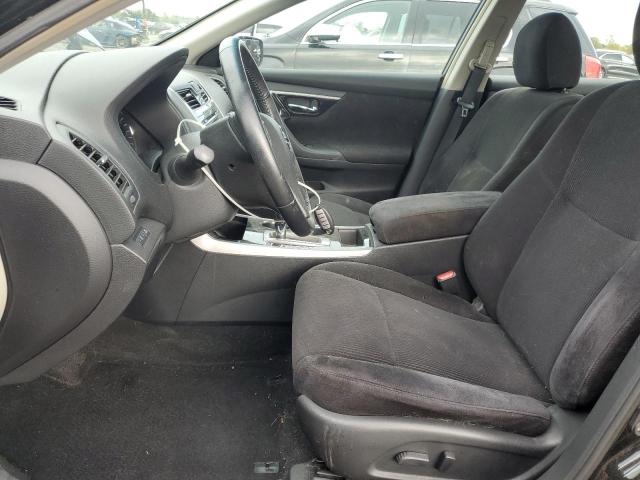 Photo 7 from auction – 2013 NISSAN ALTIMA 2.5 with VIN 1N4AL3AP3DC287871