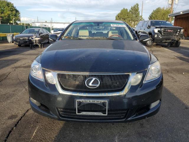 Photo 5 from auction – 2008 LEXUS GS 350 with VIN JTHCE96S980015795