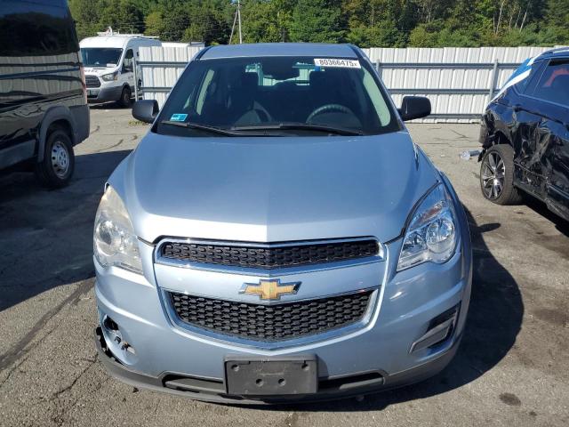 Photo 5 from auction – 2014 CHEVROLET EQUINOX LS with VIN 2GNFLEEK6E6112817