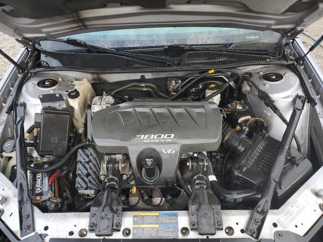 Photo 11 from auction – 2005 BUICK LACROSSE C with VIN 2G4WC532051293109