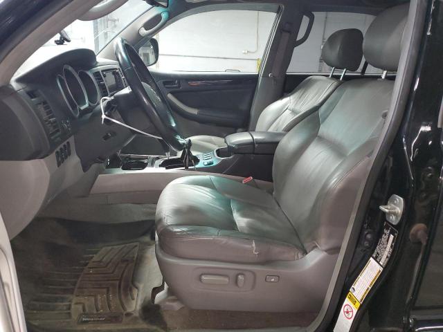 Photo 7 from auction – 2008 TOYOTA 4RUNNER LI with VIN JTEBT17R88K002164