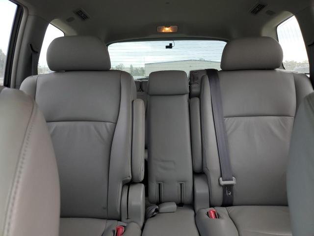 Photo 10 from auction – 2009 TOYOTA HIGHLANDER with VIN JTEDS42A992071185