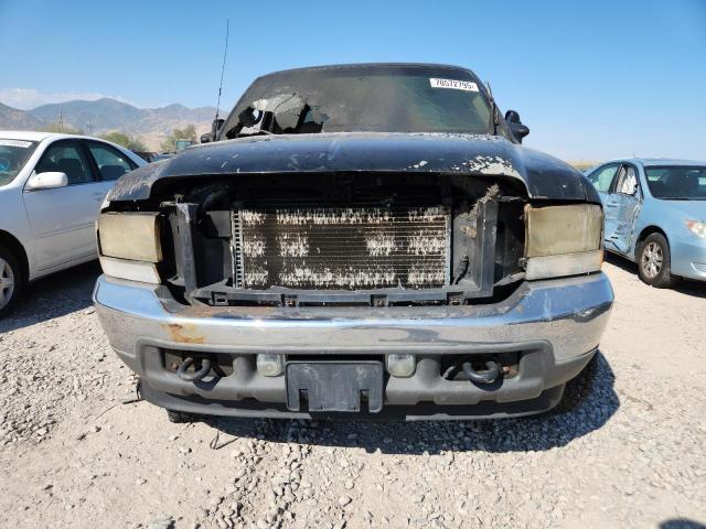 Photo 5 from auction – 2002 FORD F250 SUPER with VIN 1FTNW21F82EA15483