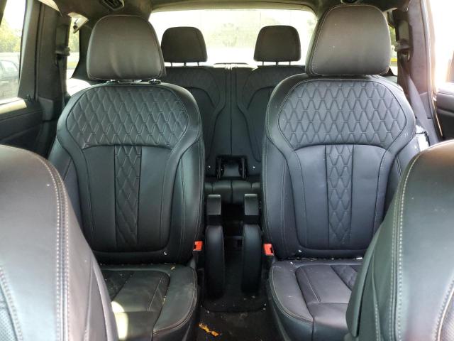 Photo 10 from auction – 2019 BMW X7 with VIN 5UXCW2C56KL085022