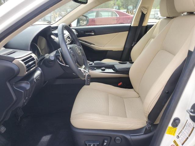 Photo 7 from auction – 2014 LEXUS IS 250 with VIN JTHBF1D20E5006947