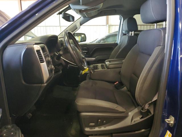 Photo 7 from auction – 2014 CHEVROLET SILVERADO with VIN 3GCUKREC6EG421078