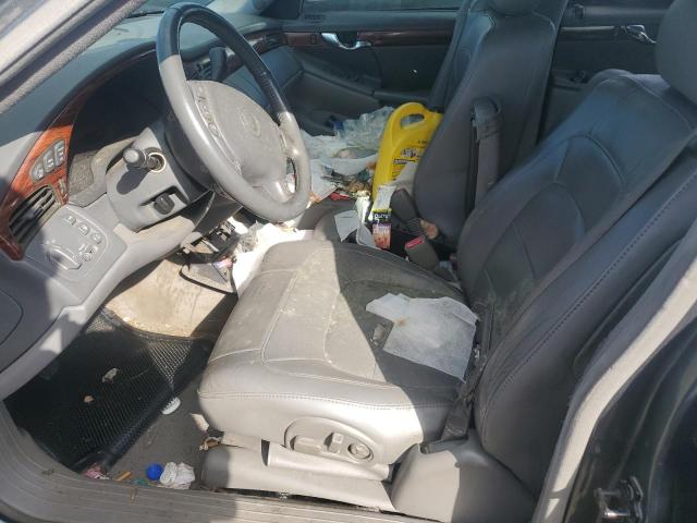 Photo 7 from auction – 2004 CADILLAC DEVILLE with VIN 1G6KD54Y44U127801