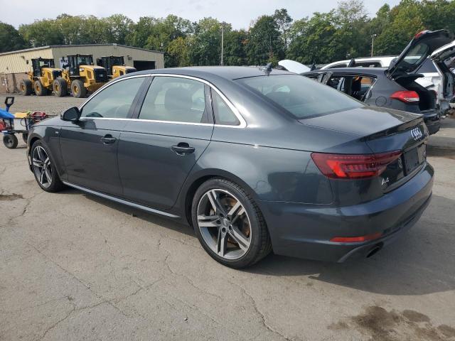Photo 2 from auction – 2018 AUDI A4 PREMIUM with VIN WAUENAF40JA163957