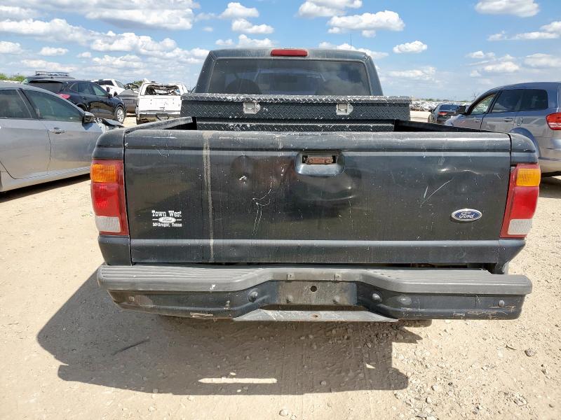 Photo 6 from auction – 1999 FORD RANGER with VIN 1FTYR10CXXPC02466