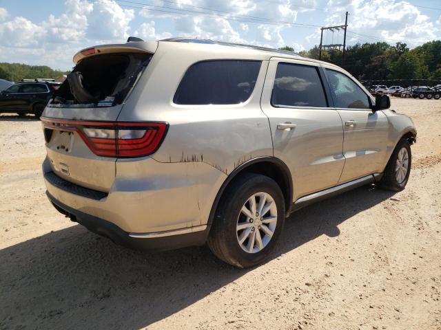 Photo 3 from auction – 2015 DODGE DURANGO SX with VIN 1C4RDHAG1FC139373