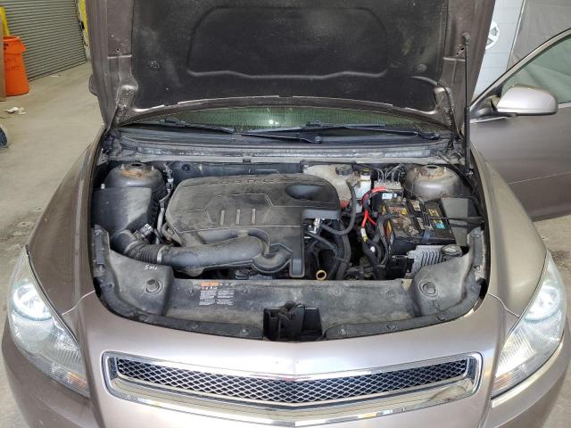 Photo 11 from auction – 2012 CHEV MALIBU 1LT with VIN 1G1ZC5EU5CF284887