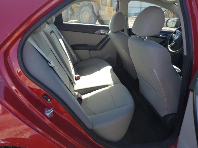 Photo 10 from auction – 2013 KIA FORTE EX with VIN KNAFU4A22D5729774