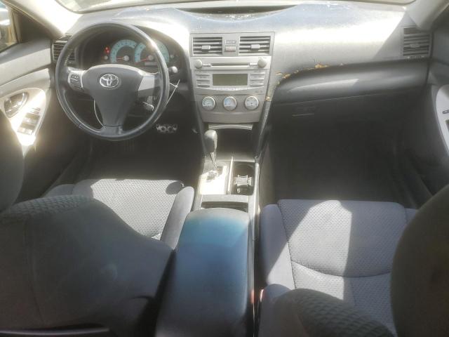 Photo 8 from auction – 2010 TOYOTA CAMRY with VIN 4T1BF3EK7AU011781