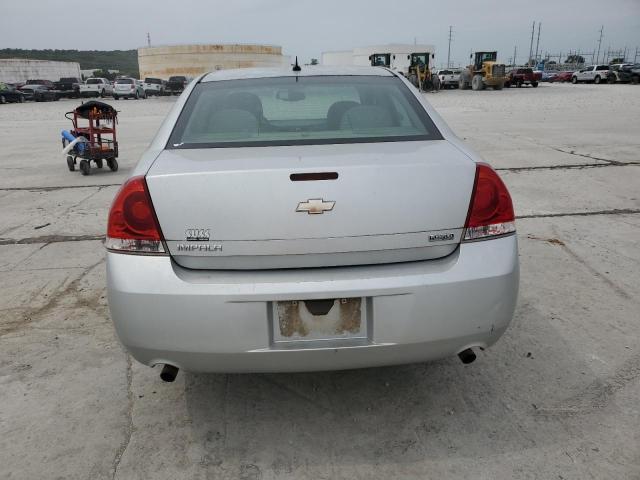 Photo 6 from auction – 2012 CHEVROLET IMPALA LS with VIN 2G1WF5E31C1256979