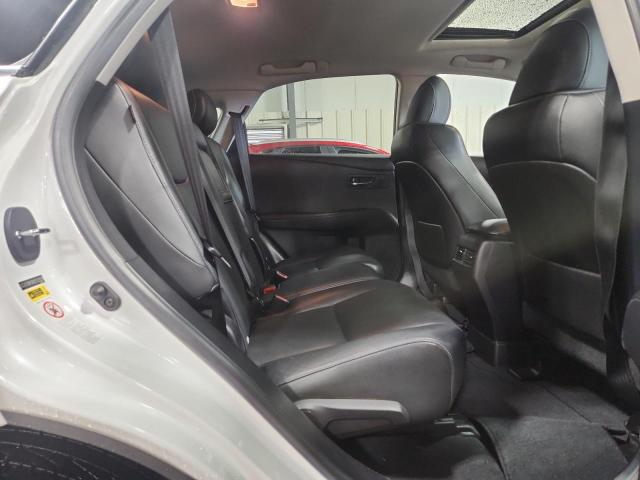 Photo 11 from auction – 2014 LEXUS RX 350 BAS with VIN 2T2BK1BA2EC229559