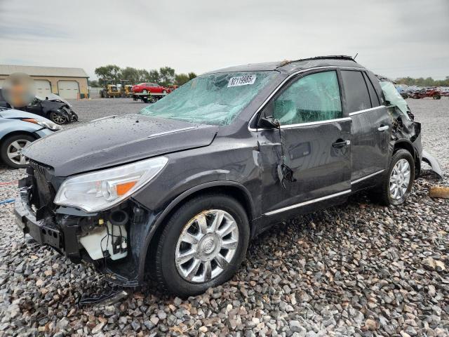 BUICK ENCLAVE 2013 with VIN 5GAKVCKDXDJ143518 - Photo from auction
