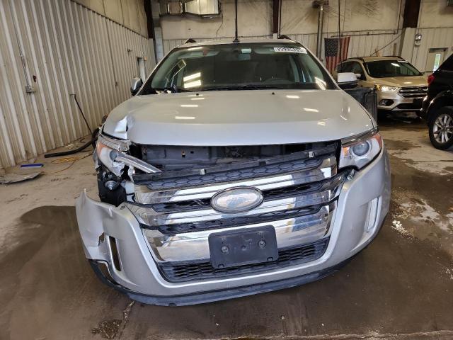 Photo 5 from auction – 2013 FORD EDGE SEL with VIN 2FMDK3JC4DBA67769