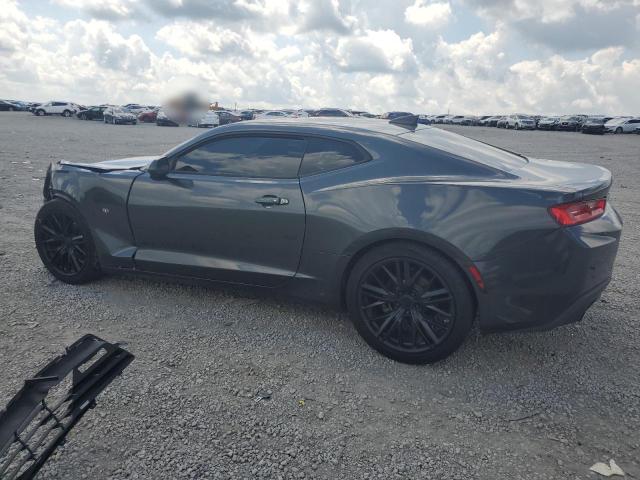 Photo 2 from auction – 2017 CHEVROLET CAMARO LT with VIN 1G1FB1RS2H0138190
