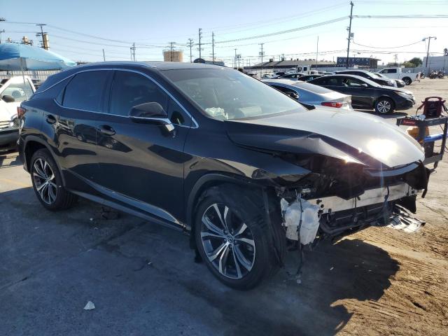 Photo 4 from auction – 2018 LEXUS RX 350 BASE with VIN 2T2ZZMCA2JC117333