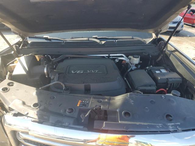 Photo 11 from auction – 2015 GMC CANYON SLE with VIN 1GTH6BE34F1152866